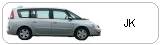 Modelle JK 'normal' und Grand (seit 2002)