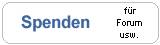 Sach- und Geldspenden
